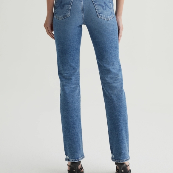 AG Jeans Alexxis - Picture 7 of 7